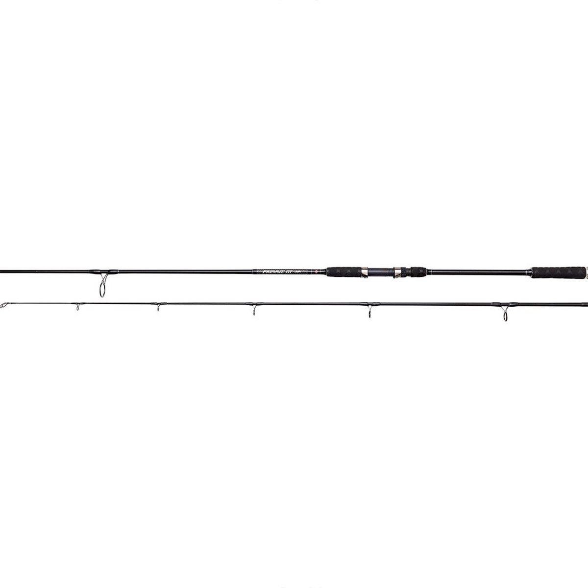 Penn Prevail Iii Le Sw Spinhengel Zilver 2.72 m / 20-50 g
