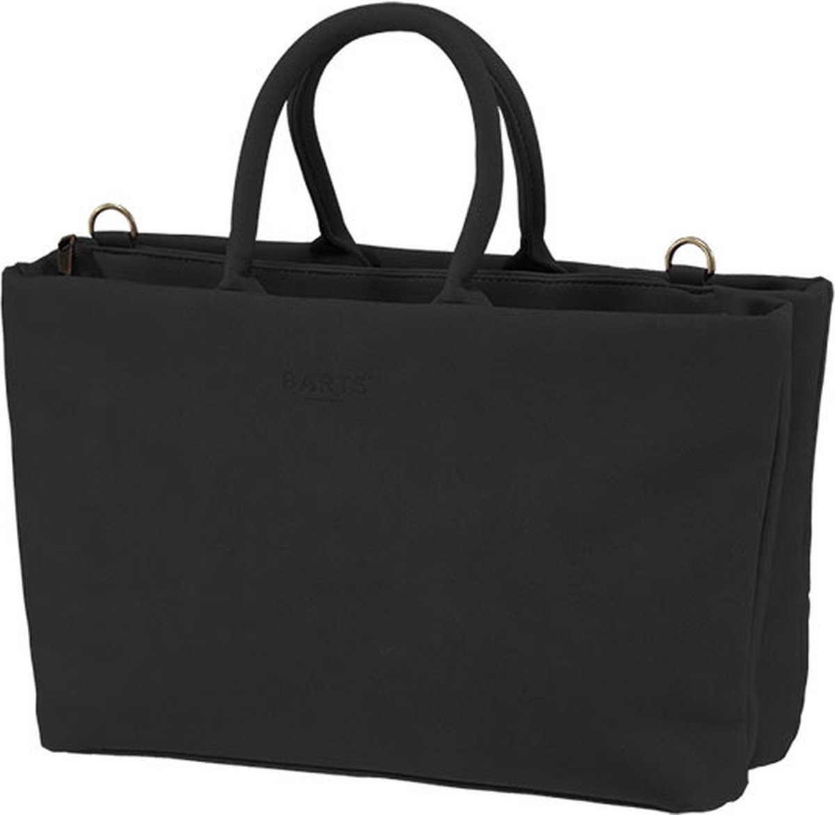 BARTS Skylar Shoulderbag Charcoal One Size