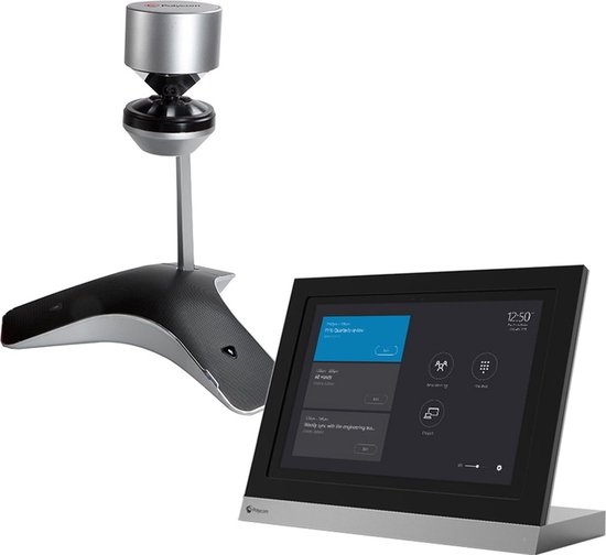POLYCOM Surface Pro DOCK, MSR - 2200-10266-025 | bol