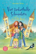 Vier zauberhafte Schwestern 7 - Vier zauberhafte Schwestern und die uralte Kraft