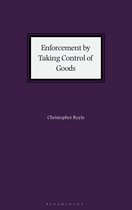 Enforcement by Taking Control of Goods