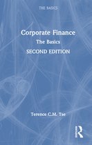 The Basics- Corporate Finance