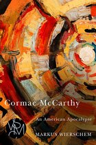 Studies in Violence, Mimesis & Culture- Cormac McCarthy