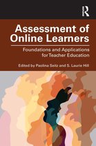 Assessment of Online Learners