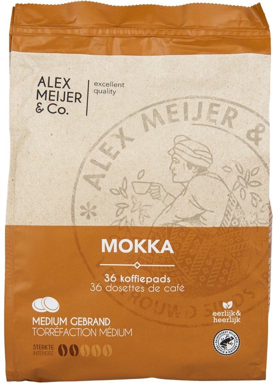 Koffiebonen vergelijken en goedkoop koffiebonen kopen
