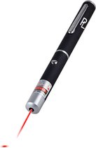Yeez Laserpen rood presenter laserlamp laser lazer pen pointer pen klasse 1 laserlampje lampje licht