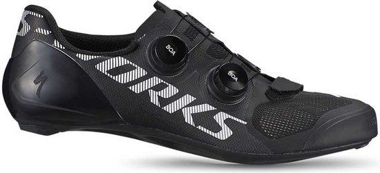 Specialized Outlet S works Vent Racefiets Schoenen Zwart EU 44 1 2 Man bol