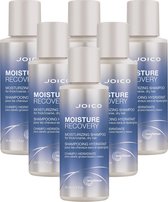 Joico Moisture Recovery Moisturizing Shampoo 50ml x 6