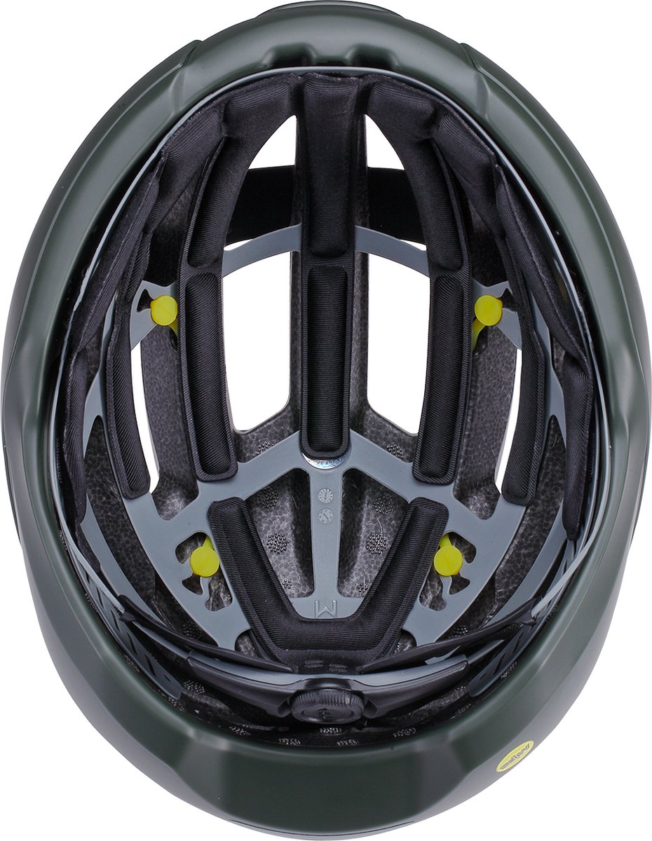 Casque Vélo Route BBB Maestro MIPS | Léger - Aérodynamique - 17 Aérations - Certification CE