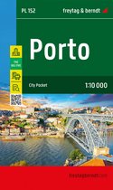 F&B Porto city pocketmap