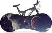 B-Y Sleeve Fietshoes - Fietsbeschermhoes - Bike Cover - Velosock - Universeel MTB of Racefiets - Large t/m 29" - Inspace