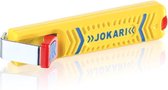 JOKARI Kabelmes - Nr. 16 - Ø 4-16 mm