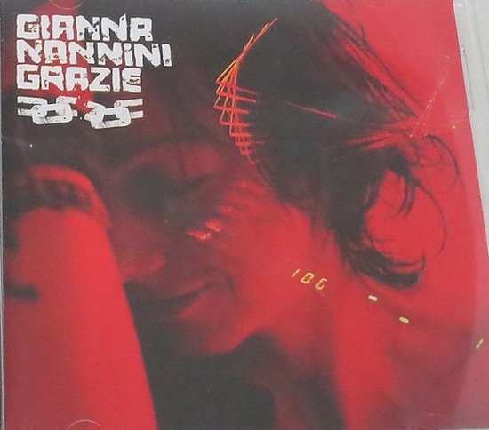 Nannini Gianna - Grazie