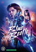 Blue Beetle (DVD)