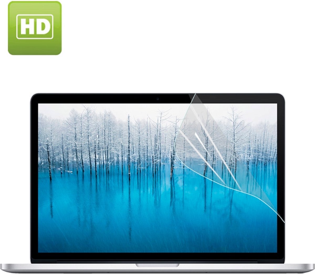 MacBook 15 inch Pro screen protector