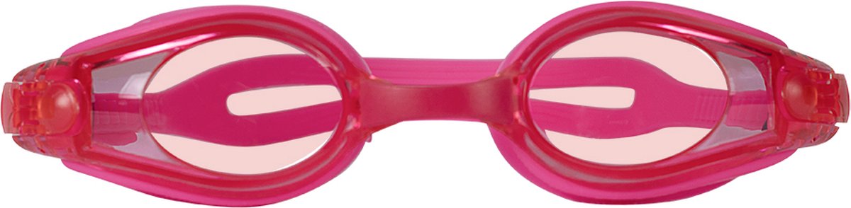 zwembril | Volwassen | wijd | roze