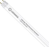 Ledvance LED Buis T8 Performance (EM/Mains) High Output 20W 3100lm - 840 Koel Wit | 150cm - Vervangt 58W.