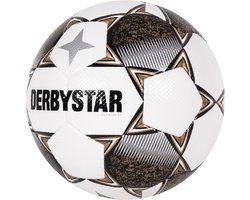 foto van Derbystar Classic TT II - Maat