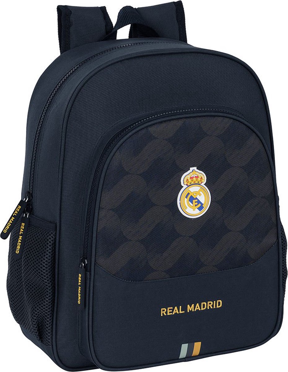 Real Madrid rugzak 38 cm uit - maat - - maat -