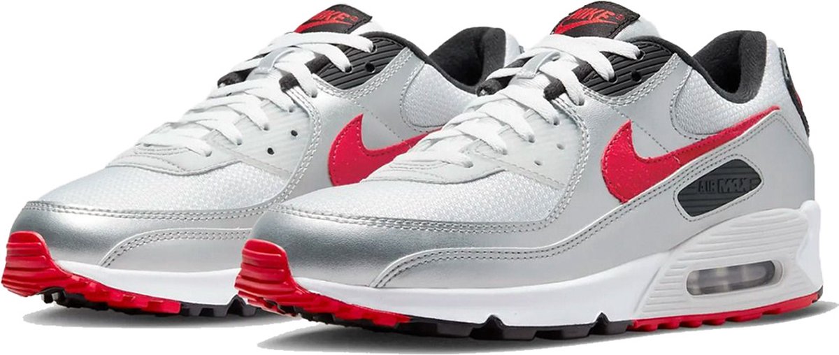 nike air max 270 silver bullet