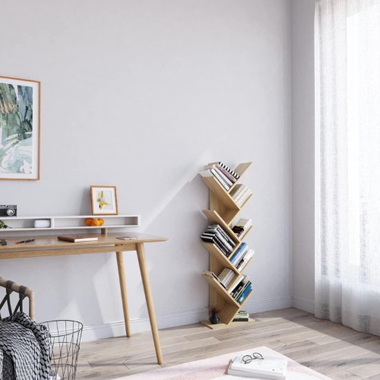 Waar Laat Je Al Je Boeken? Orde Op Zaken, Orde Op Je Design Boekenplank Boekenrek Of In Je Boekenkast