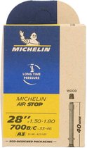 Michelin Air Stop A3 28", 700x33-46,622-33/46, valve Dunlop