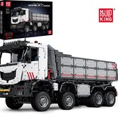 Mold King-Par Bricksmania-Télécommandé-Camion-benne 8x8- Truck- Kit Technic -5768 blocs de construction-Emballage d'origine