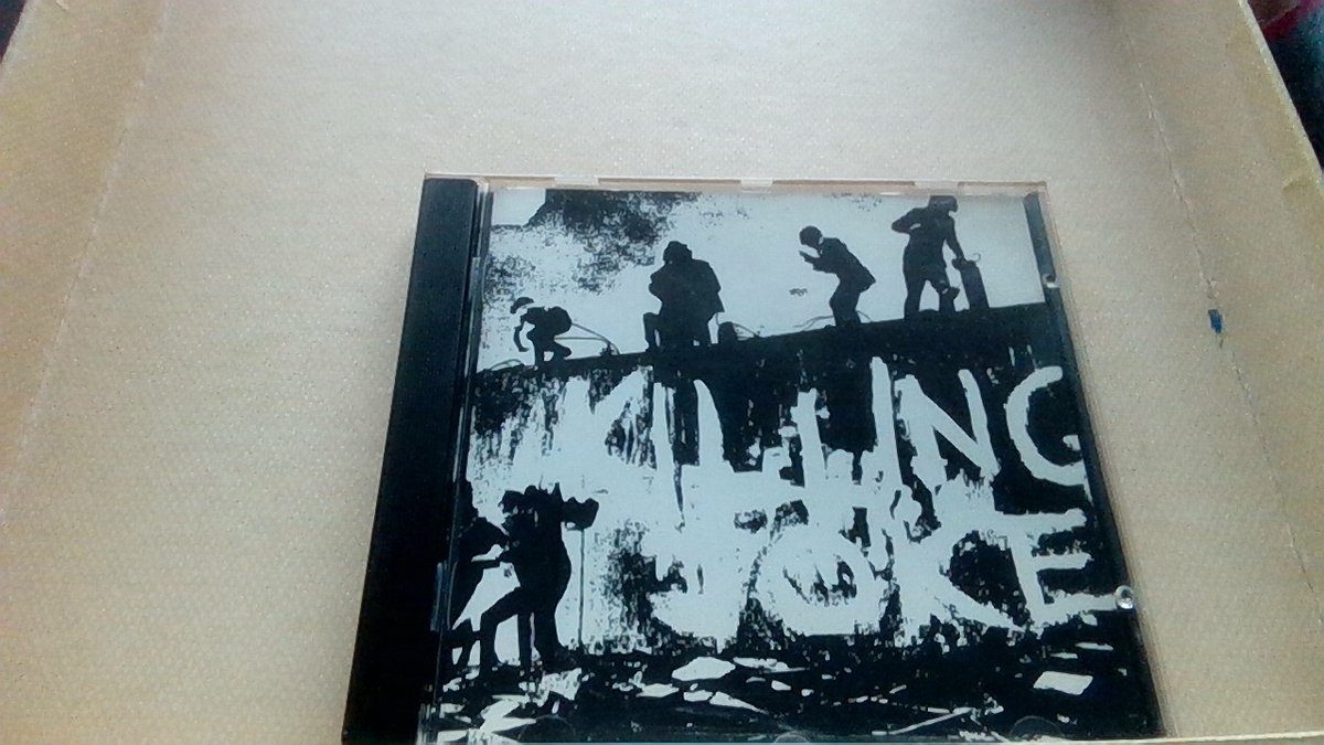 Killing Joke, , Good