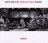Martin Wind & The Jazzbaltica Jubilee Ensemble - Theresia (CD)