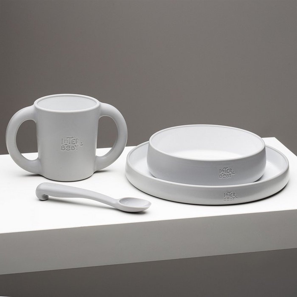 Goedkoopste Baby - Kinder - Servies - kraamcadeau - bestek - geboorte - feestdagen