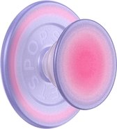 PopSockets PopGrip MagSafe Round - Aura