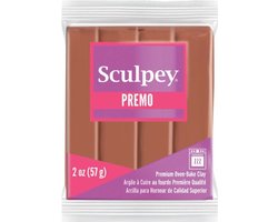 Premo terra cotta - klei 57 gr - Sculpey