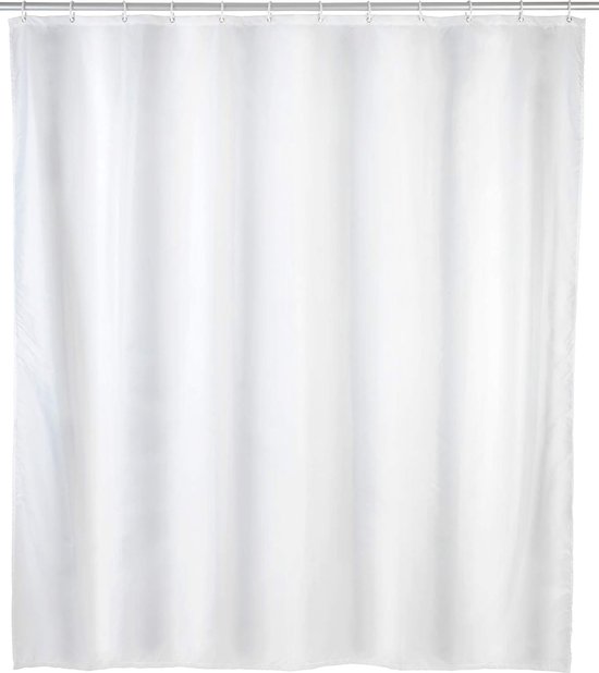 Balkonscherm 85 x 420 cm HDPE Weerbestendig Windscherm UV