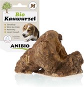 Anibio biologische kauwwortel voor honden Mt M