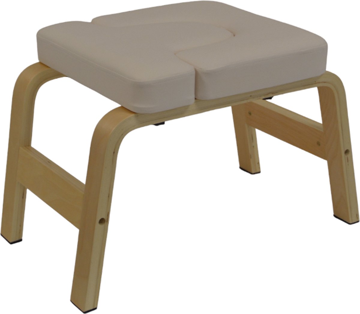 TARA YOGAPROPS Yoga chair - without front bar