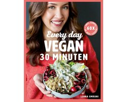 Every Day Vegan in 30 minuten
