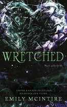 Nooit gedacht 3 - Wretched