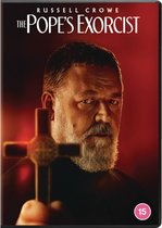 The Pope's Exorcist [DVD]