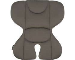 Maxi-Cosi Zitverkleiner voor Titan-autostoel Nomad Black