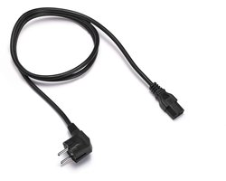 EcoFlow AC-kabel EU - DELTA-serie - RIVER-serie
