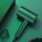 VGR V-431 Sèche-cheveux Salon de coiffure professionnel - Sèche-cheveux