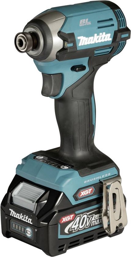 vhbw passend für Makita TD090DWXW, Softshell Heizjacke 10.8V, UH200