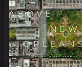 Above New Orleans