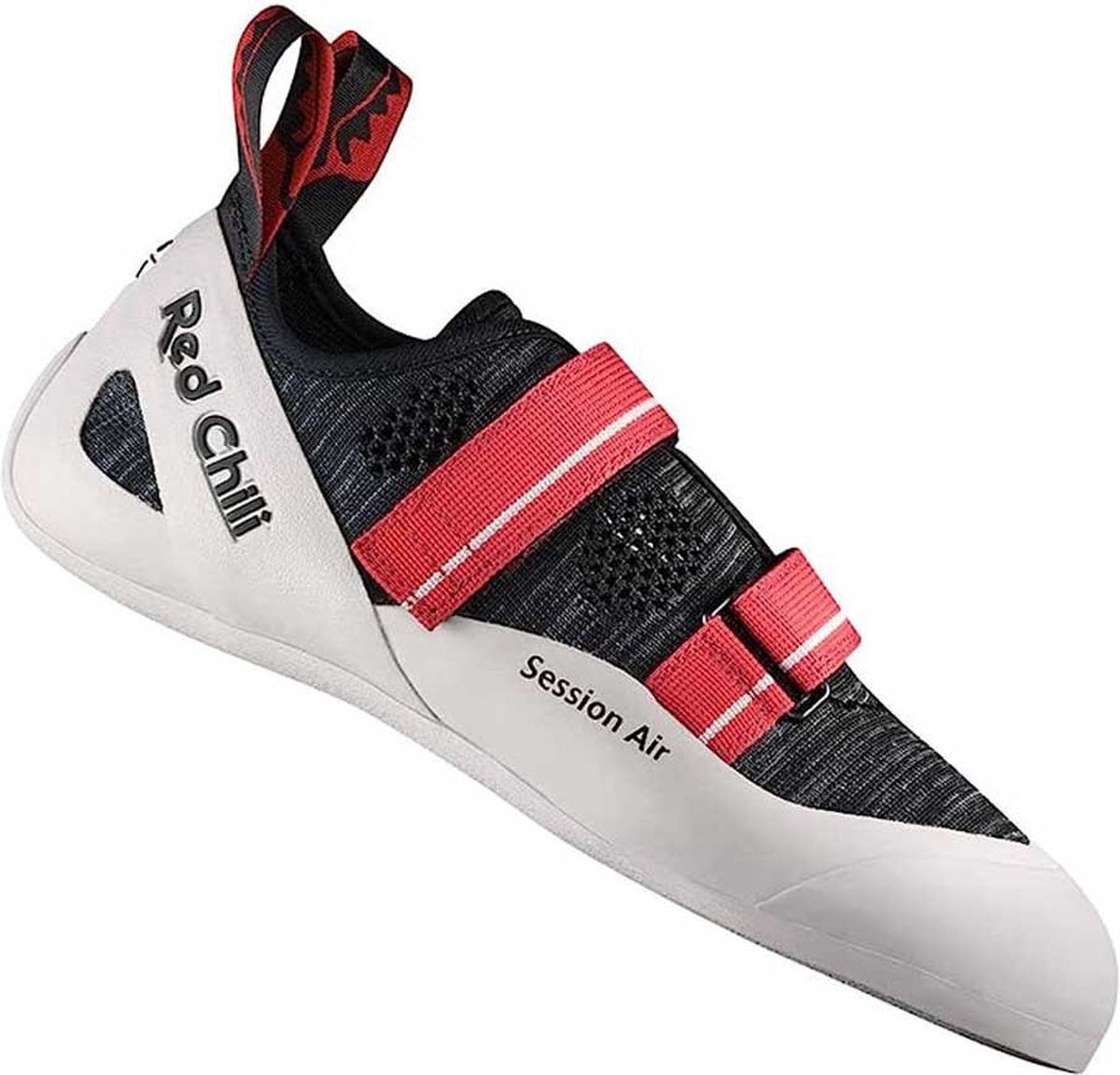 Red Chili Session Air Klimschoenen Grijs EU 43 Man