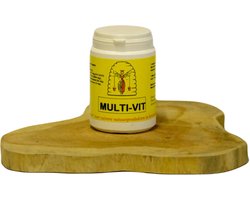 De Imme- Vogels- Multivitamine- 150 gram