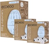 EcoEgg - voordeelvepakking - Wasei - Wasbal - Fresh linen