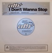 I Don'T Wanna Stop [Vinyl Single] von Atb | CD |