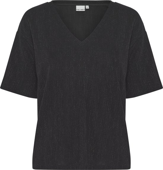 T-shirt Femme Ichi IHNELLY SS - Taille XL
