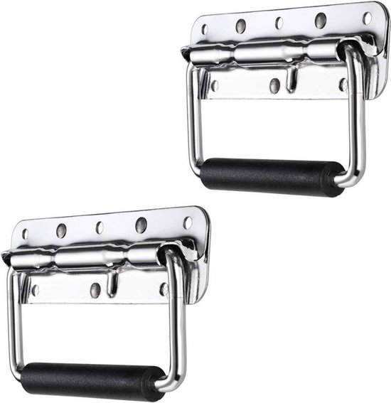 GLACIER BAY Évier Double De Cuisine En Acier Inoxydable De Calibre 20 20 6 Po X 31 3 Po X 8 Po