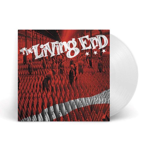 Living End - The Living End (LP) (Coloured Vinyl) (Special Edition)
